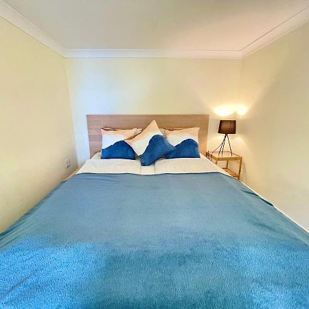 Pearl Lux Residency - Finn Sauna & Steam Room Budapešť Exteriér fotografie