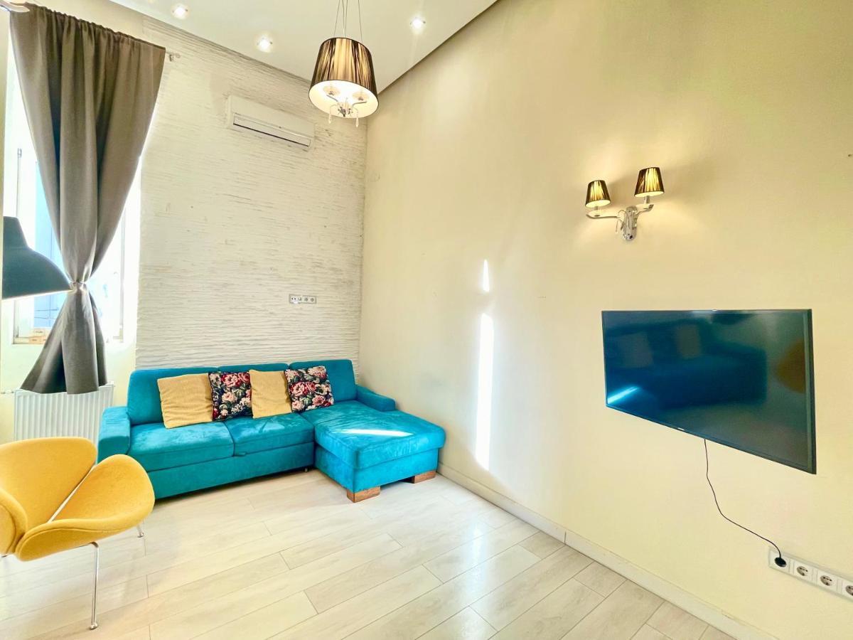 Pearl Lux Residency - Finn Sauna & Steam Room Budapešť Exteriér fotografie