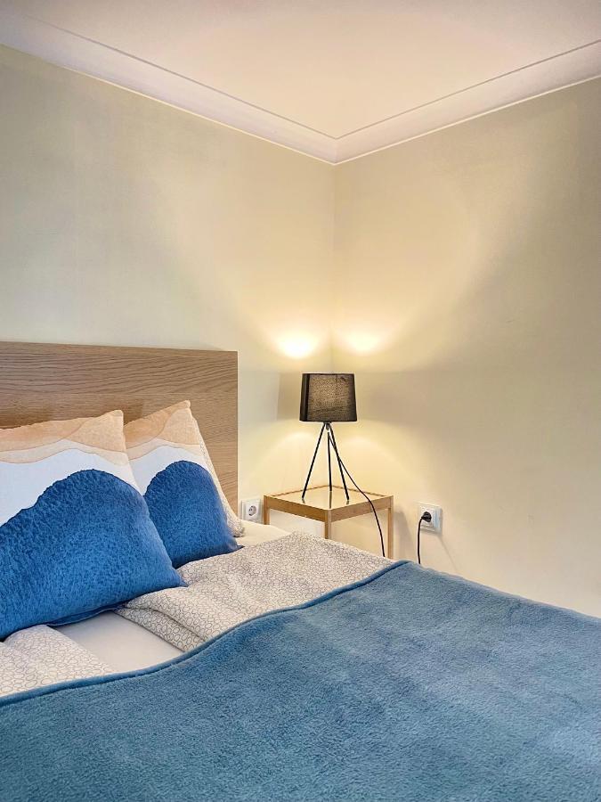 Pearl Lux Residency - Finn Sauna & Steam Room Budapešť Exteriér fotografie